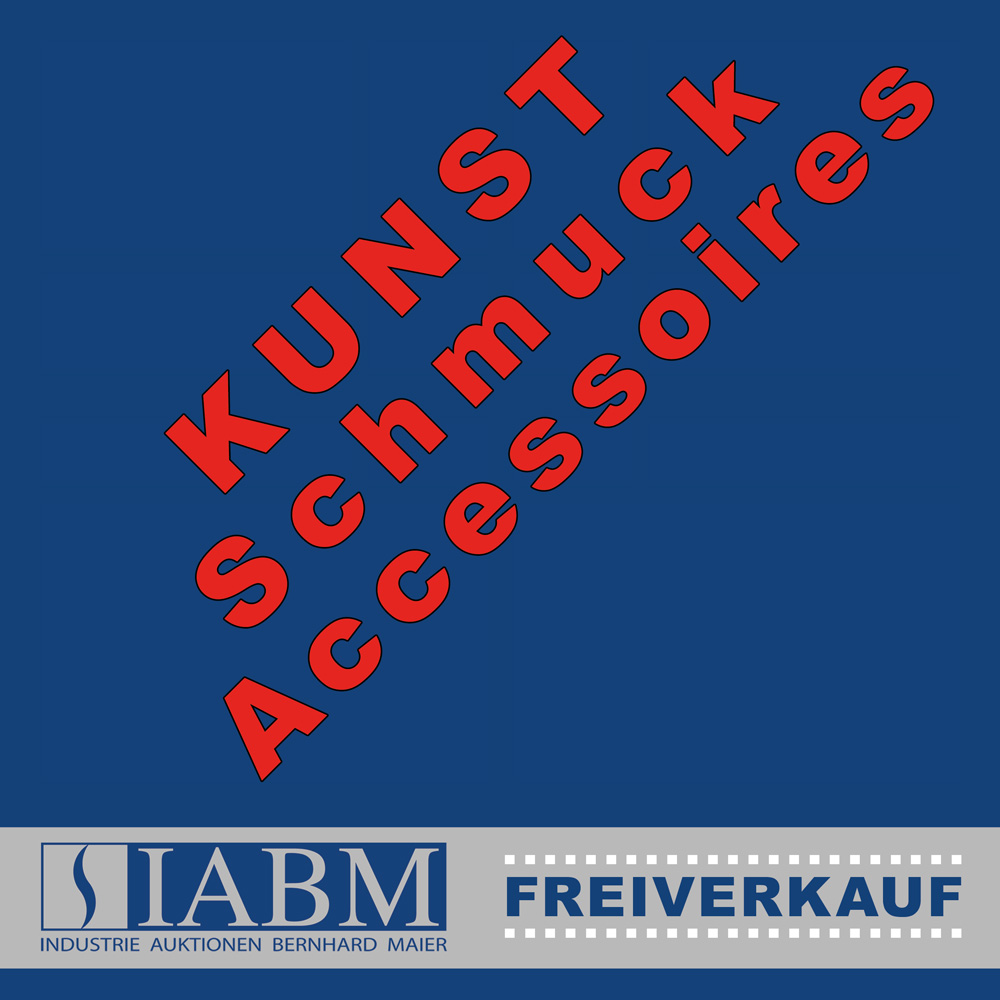 Kunst / Schmuck / Accessoires