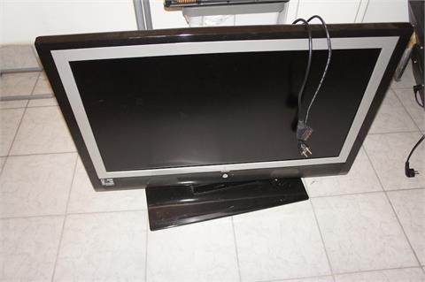 LCD-TV 37" #153