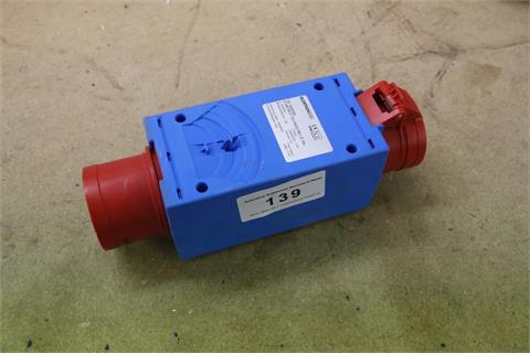 CEE Adapter 32A - 16A