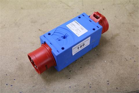 CEE Adapter 32A - 16A