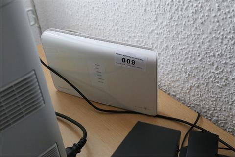 W-LAN Router