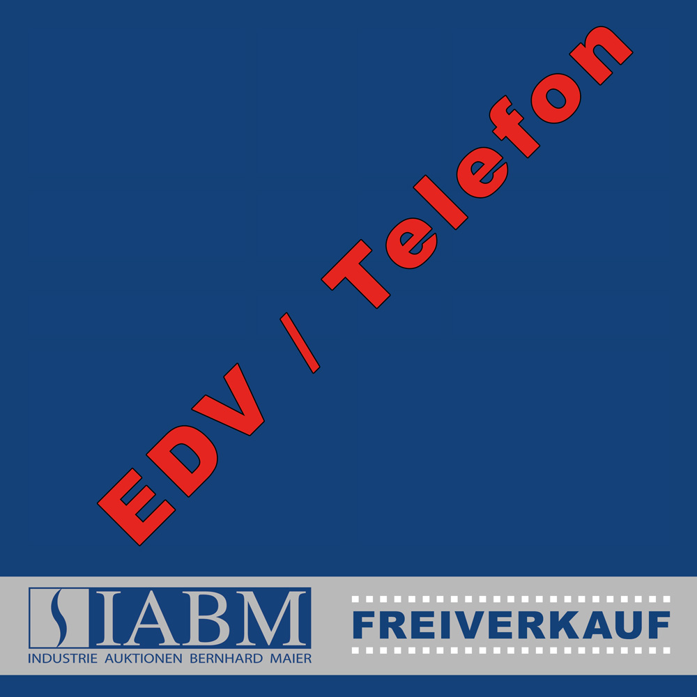 EDV / Telefon