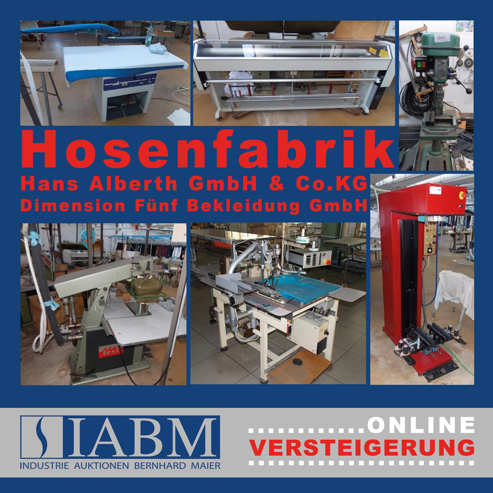 Hans Alberth GmbH & Co KG