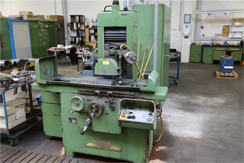 Surface grinding machine Mtr. ELB