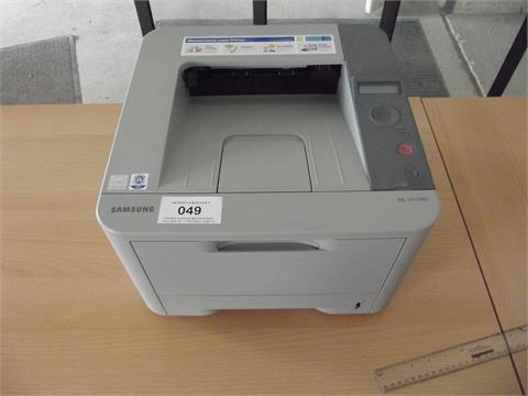 Laserdrucker 