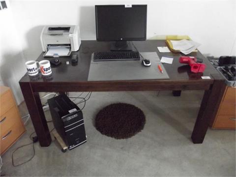 Schreibtisch/Tisch 