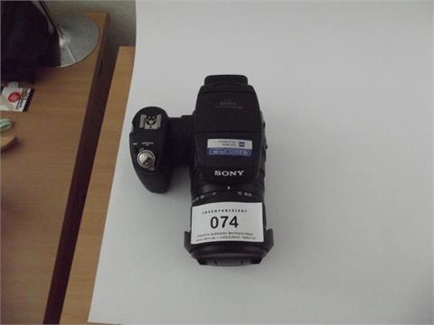 Digitalkamera 