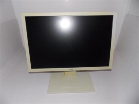 LCD Monitor Fujitsu Siemens 