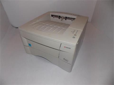 Laserdrucker S/W Kyocera