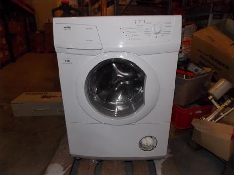 Waschmaschine Frontlader   #108/278
