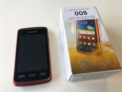 Samsung Galaxy GT-S 5690