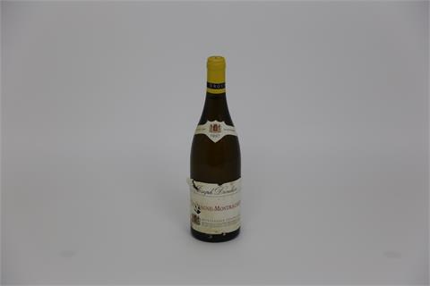 3 Fl. Joseph Drouhin Champagne Montrachet - Cote de Beaune 1997