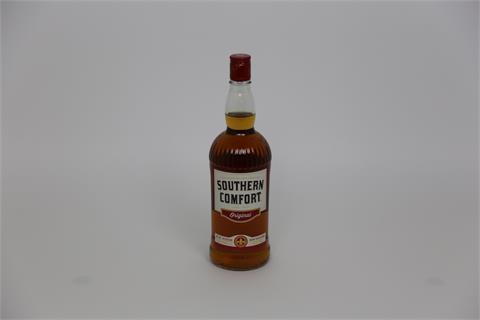 1 Fl. Southern Comfort Whisky-Likör 35%