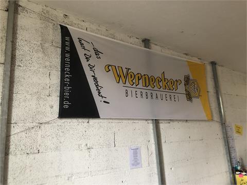Advertising banners