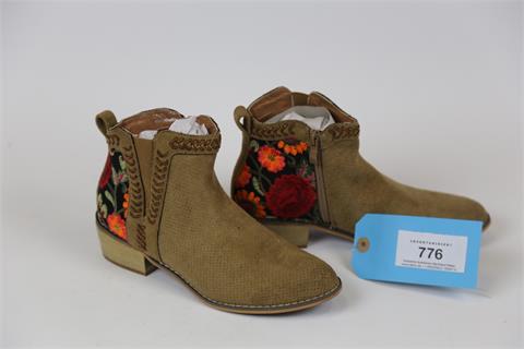 Schuhe Gr. 37, UVP 29,95€