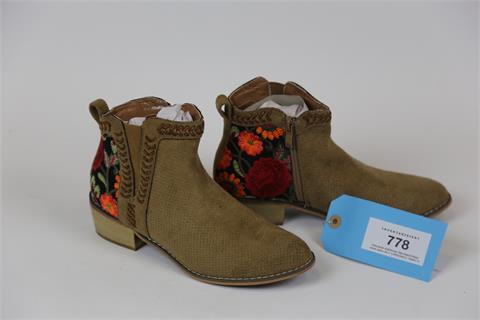 Schuhe Gr. 38, UVP 29,95€