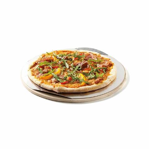 Weber Pizzastein  36,5cm, UVP 39,99€