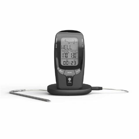 Premium Digital Thermometer, drahtlos, UVP 54,99€