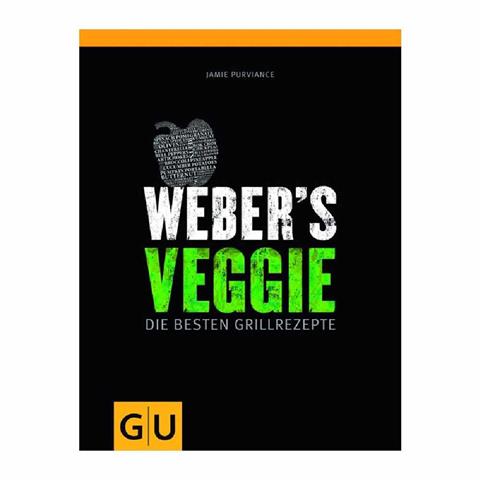 Weber's Veggie, UVP 14,99€