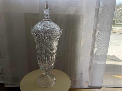 Kristall - Pokal