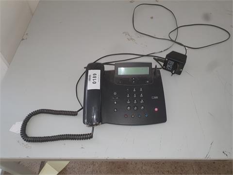 ISDN-Telefon T-Concept #105