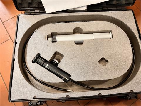 Optisches Werkstatt-Endoskop MAWEK