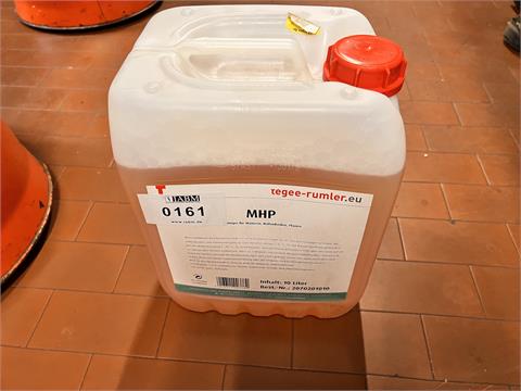 Reinigungsmittel für Werkstattböden TEGEE-RUMLER MHP