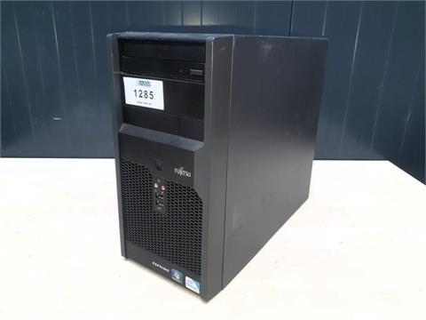 PC Fujitsu Esprimo P2560