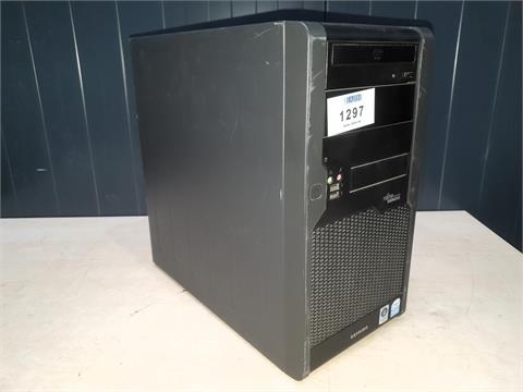 PC Fujitsu Esprimo P2530