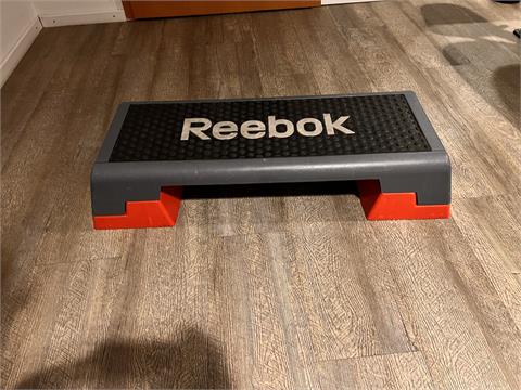 Reebok Step Board