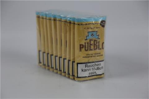 300 gr. Zigarettentabak - Pueblo - 
