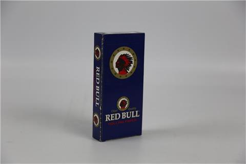 1250x Zigarettendrehpapier Red Bull